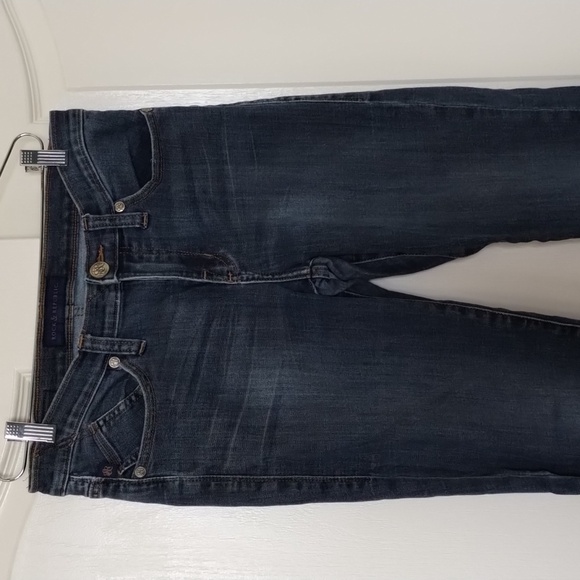 Rock & Republic Berlin Jeans size 10 M 29" inseam - Picture 2 of 14